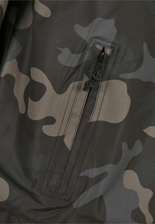 Actual product image Brandit Summer Pull Over Jacket (S)