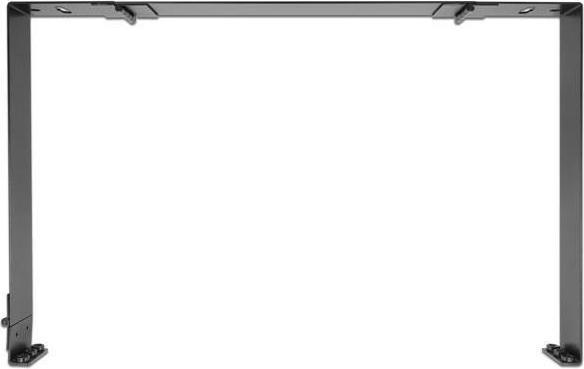 Produktbild Delock Schrank Netzwerkschrank (10.87 HE, 19 Zoll Rack)