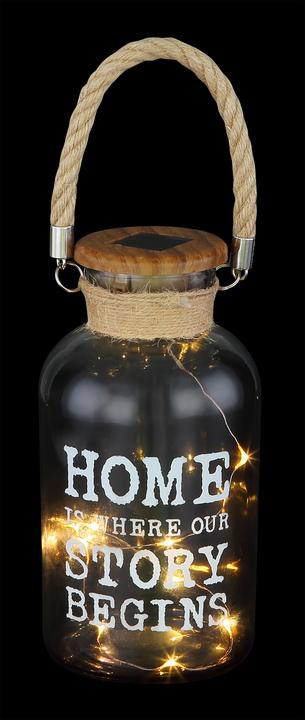 Immagine prodotto Globo Luce solare (IP44)