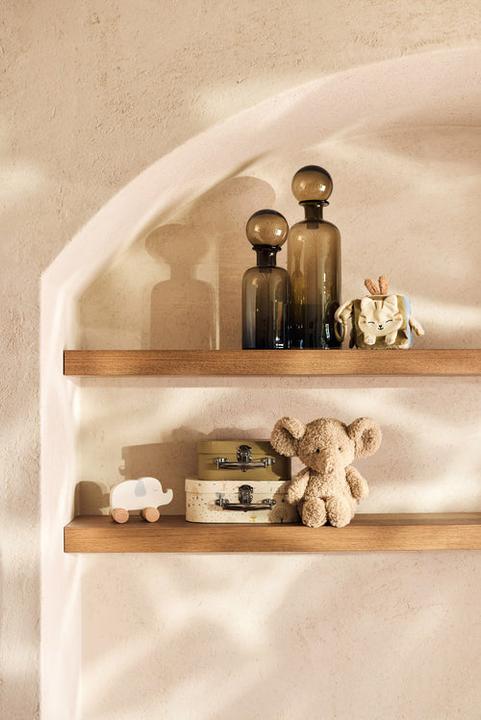 Image du produit Jollein Kuscheltier Elephant (10 cm)