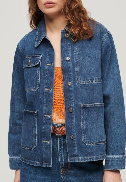 Immagine prodotto Superdry Chore (S)