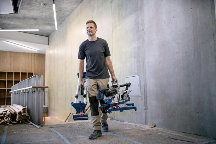 Image du produit Bosch Professional GCM 18V-216 DC
