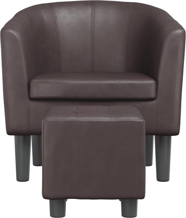 Image du produit vidaXL Clubsessel