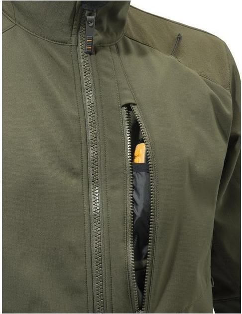Produktbild Beretta Butte Softs Jacke (M)