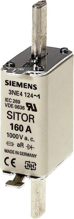 Actual product image Siemens HLS-FUSE INLAY32A 1000V (32 A)