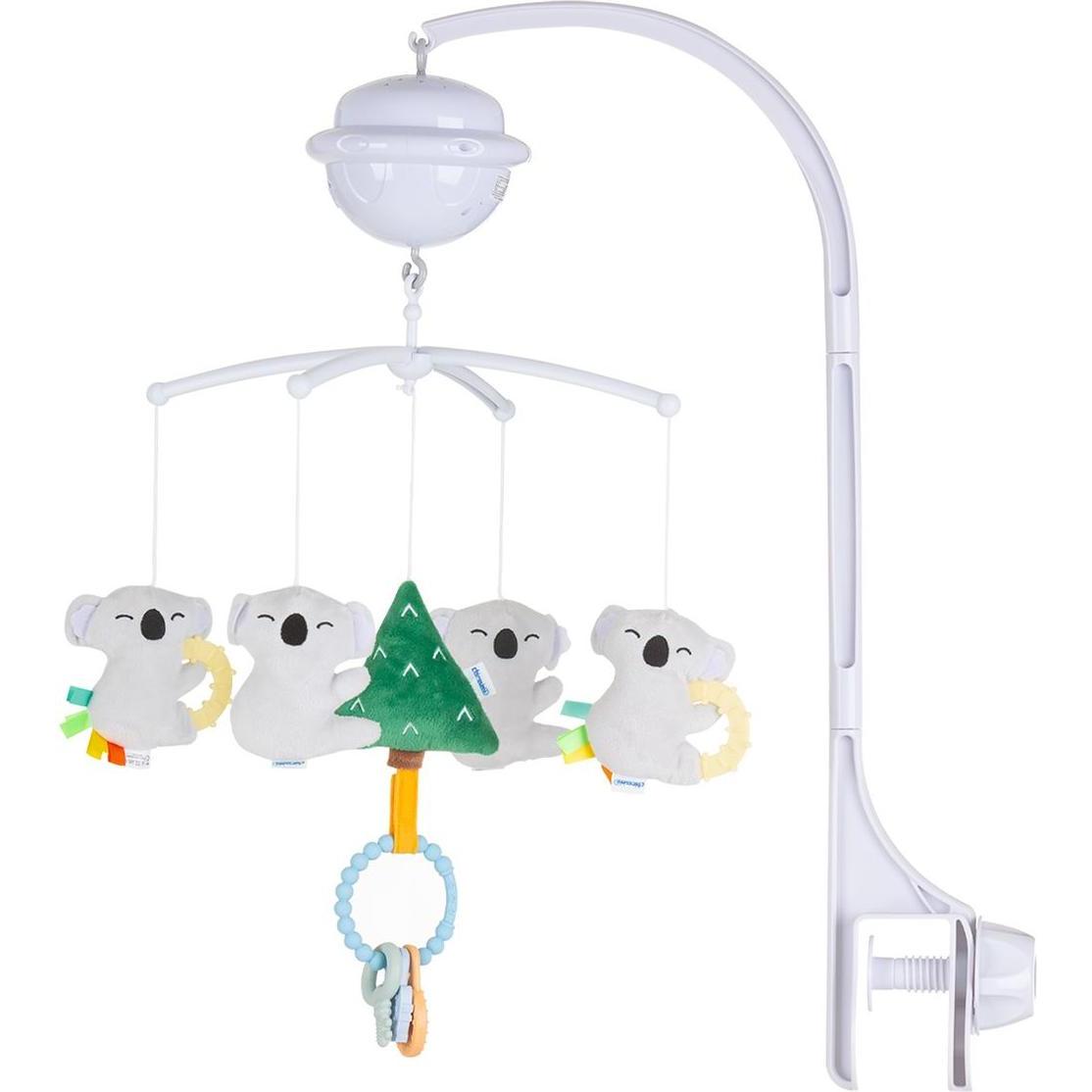 Chipolino, Babymobile, Musikmobile Bluetooth-Funktion