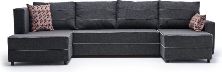 Actual product image Atelier del Sofa Julius (Corner sofa)