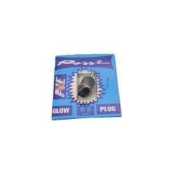 Thumbnail - Jamara Glühkerze Rossi R2 heiss