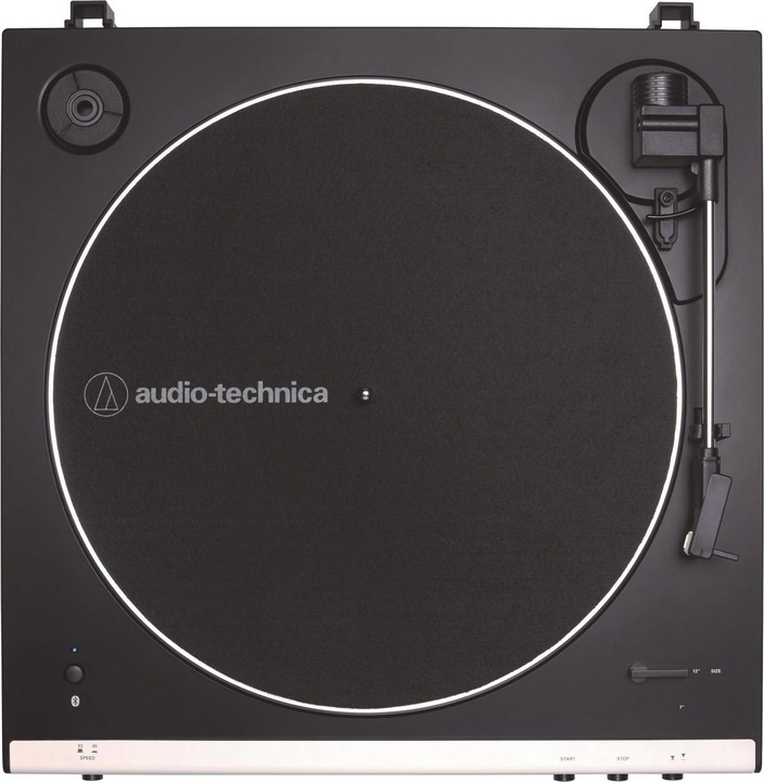 Image du produit Audio-Technica AT-LP60XBT (Automatique)