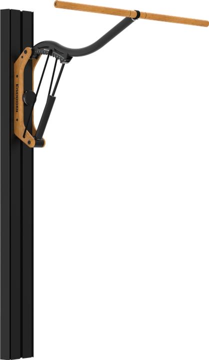 Produktbild Eisenhorn E Black Edition
