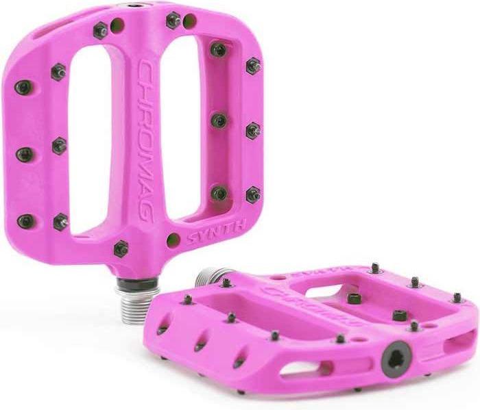 Produktbild Chromag Synth Plattformpedale