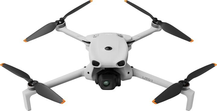 DJI Lito 1 (249 g, 48 Mpx)