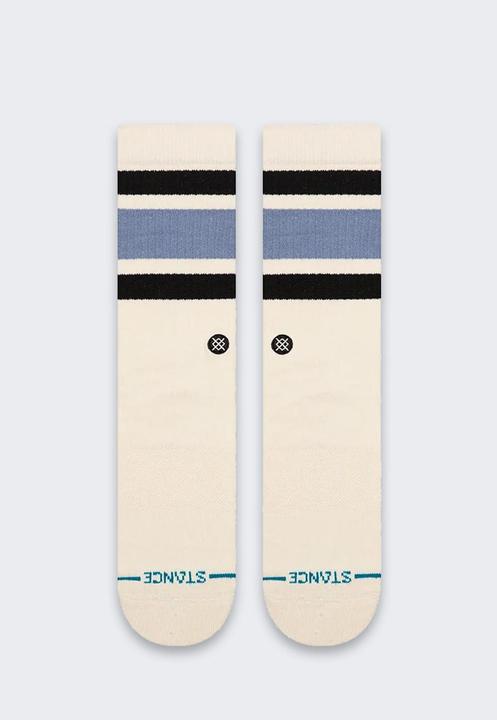 Productafbeelding Stance Boyd ST Socken 1 Paar StoneBlue (M)