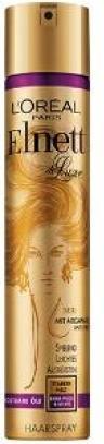 Immagine prodotto L'Oréal Paris Spray per capelli Elnett (300 ml)