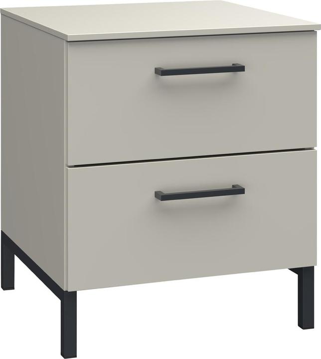 Grigio seta