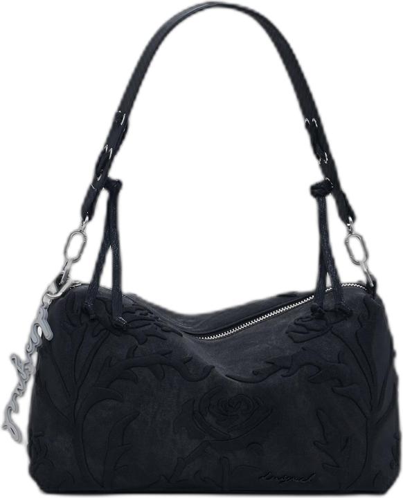 Actual product image Desigual Romeo Floral Total Bergamo