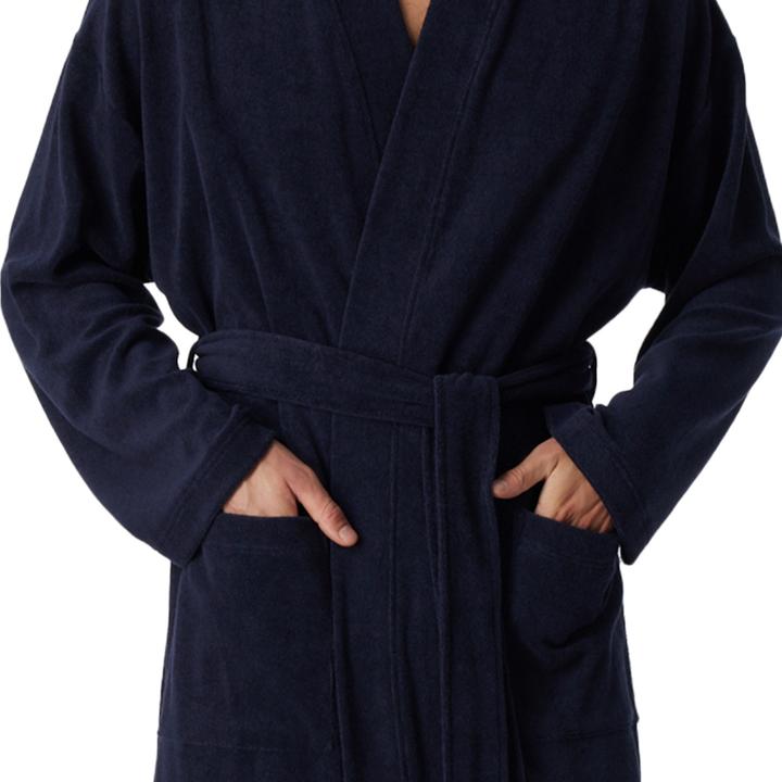 Produktbild Schiesser Bademantel (S)