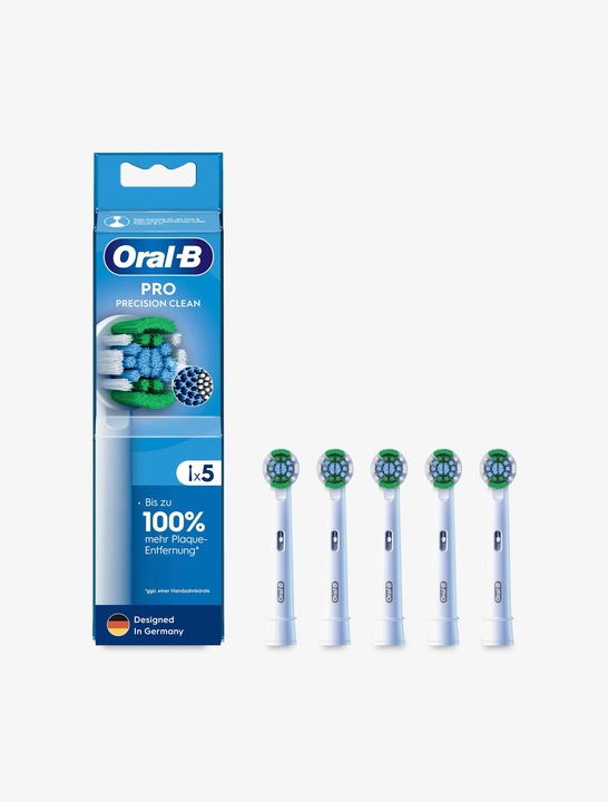 Immagine prodotto Oral-B Pro Precision Clean (5 x)