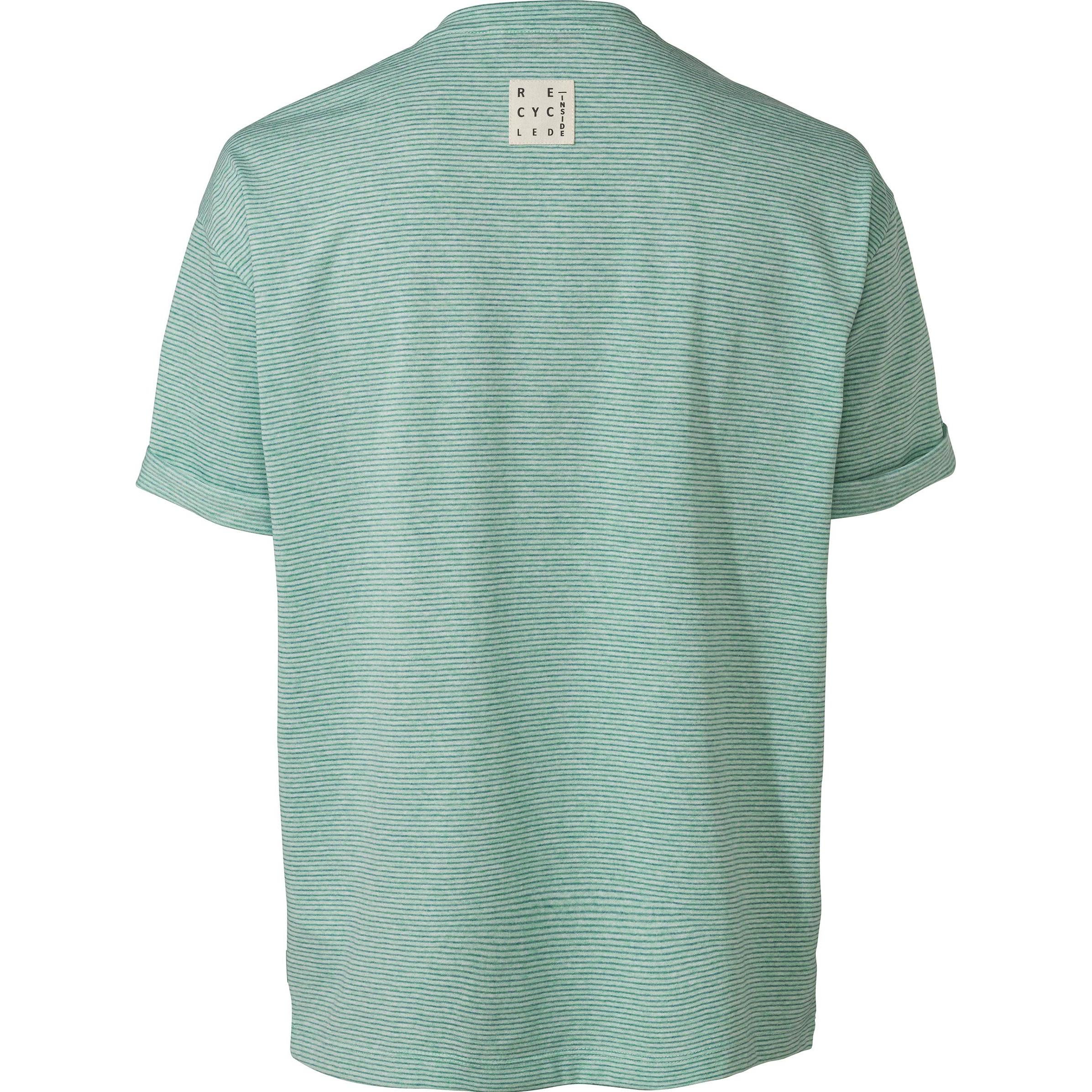 Thumbnail - Vaude, Damen, Sportshirt, Mineo (XL), Grün, XL