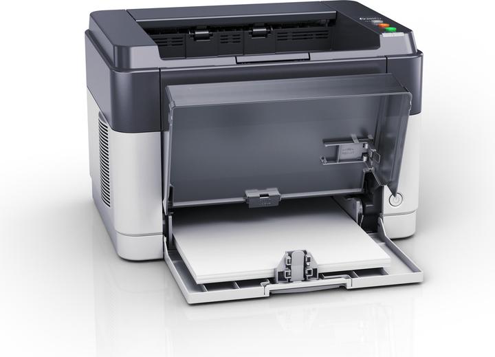 Actual product image Kyocera Fs-1061dn (Laser, Black and white)