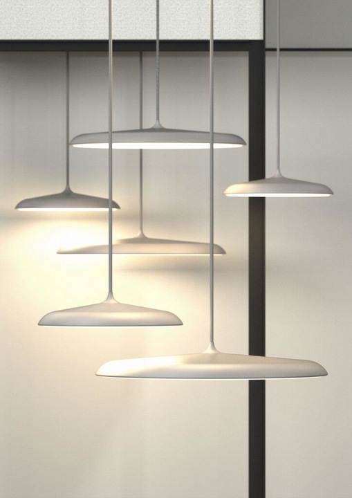 Actual product image Nordlux Artist (1000 lm)