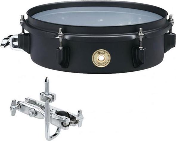 Produktbild Tama BST103MBK Metalworks Mini Tymp Snare 10x3 Zoll
