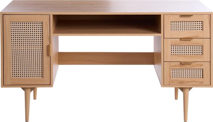 Actual product image Beliani Raffra (140 x 60 x 75 cm)