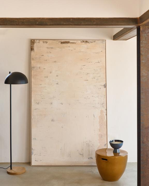 Actual product image Kave Home Silpa (120 x 200 cm)