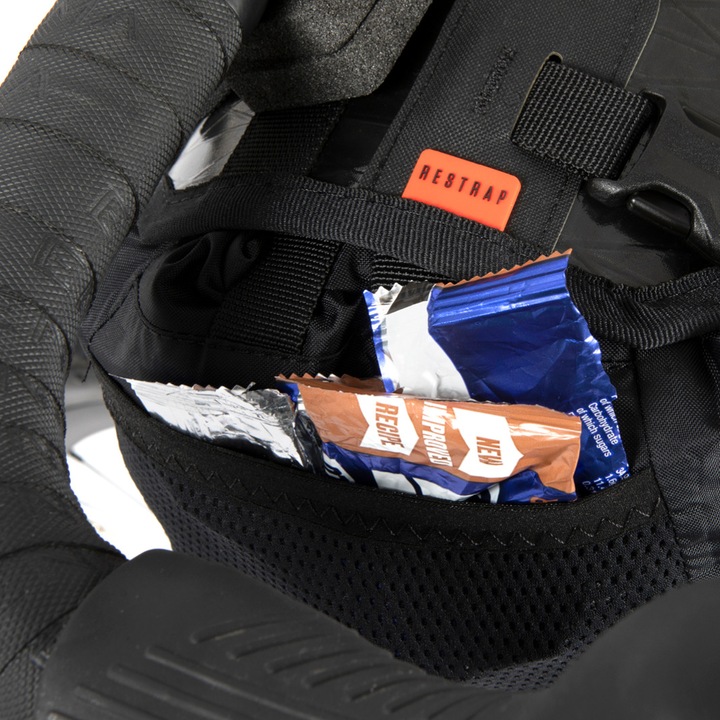 Actual product image Restrap Race Bar (7 l, Handlebar bag)