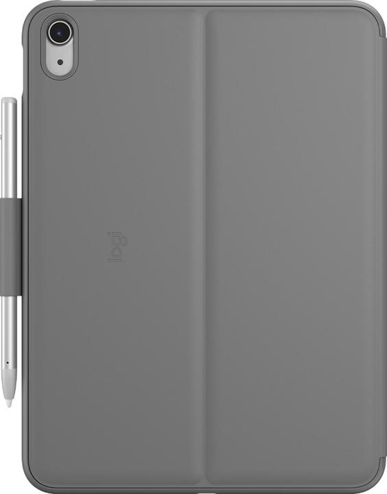 Immagine prodotto Logitech Folio Sottile Per Ipad (10a Generazione) (CH, iPad 10.9 (2022))