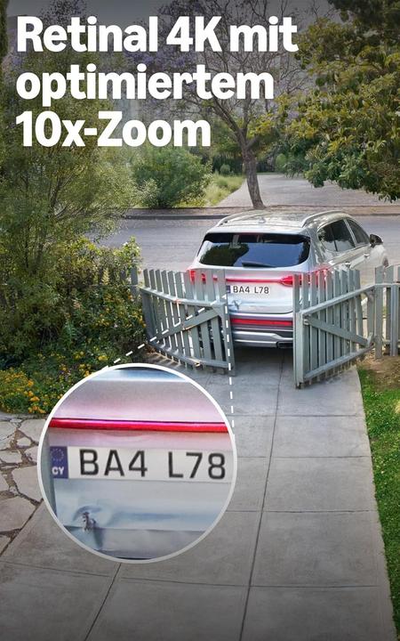 Produktbild Ring Telecamera Proiettore Pro