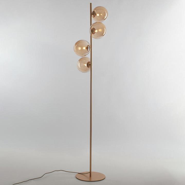 Luce ambiente Design Neptune (G9)