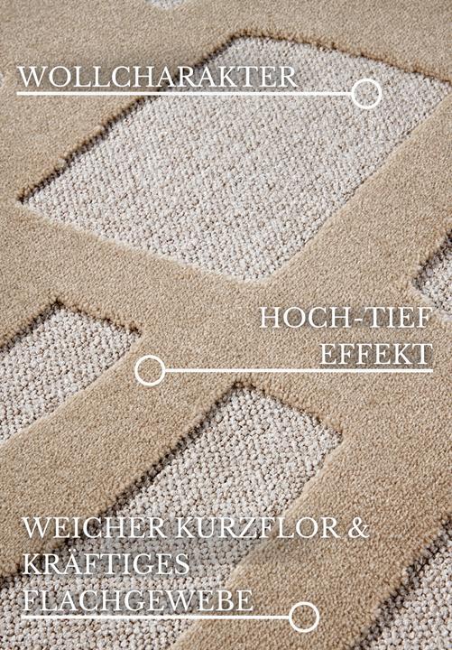 Produktbild Villeroy & Boch Therese (200 x 290 cm)