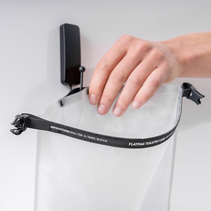 Actual product image Matador FlatPak Waterproof Toiletry (2 l)