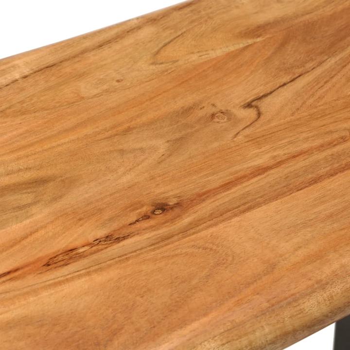 Produktbild vidaXL Bank (35 cm)