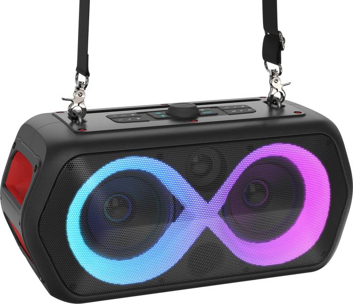 Majestic FIRE 39 Speaker Wireless audio 5.3