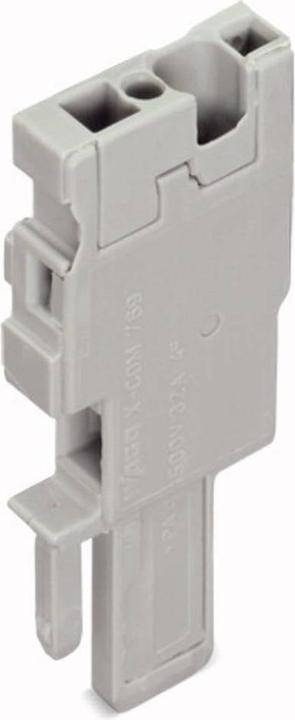 Actual product image Wago X-COM-1L initial module
