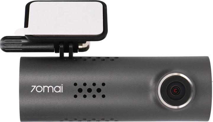 Produktbild 70mai Dash Cam 3 (WLAN, Bluetooth, Akku, Full HD)