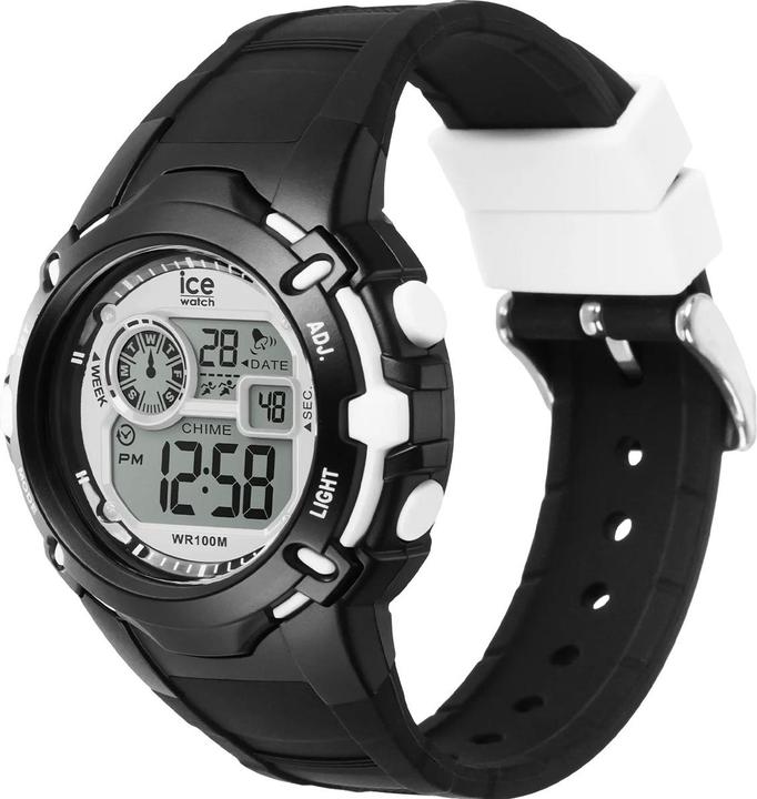 Produktbild ICE Watch ICE Digit Explorer (Chronograph, Digitaluhr, 40 mm)