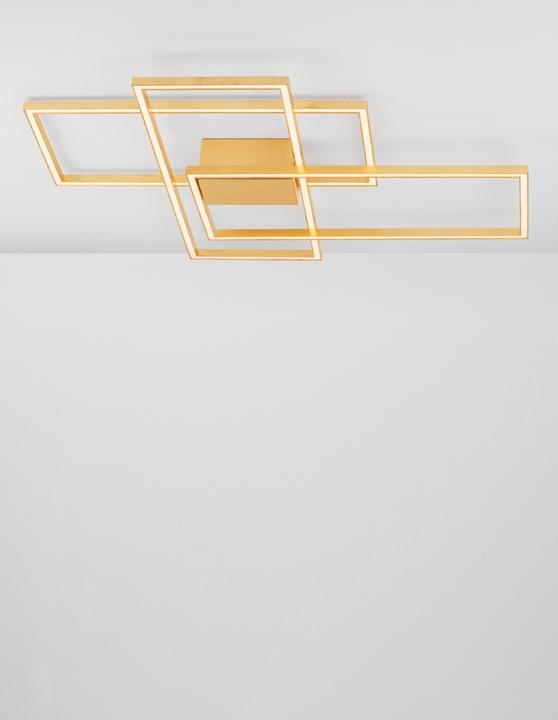 Image du produit Nova Luce Bilbao (2650 lm)