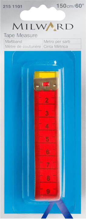 Actual product image Measuring tape