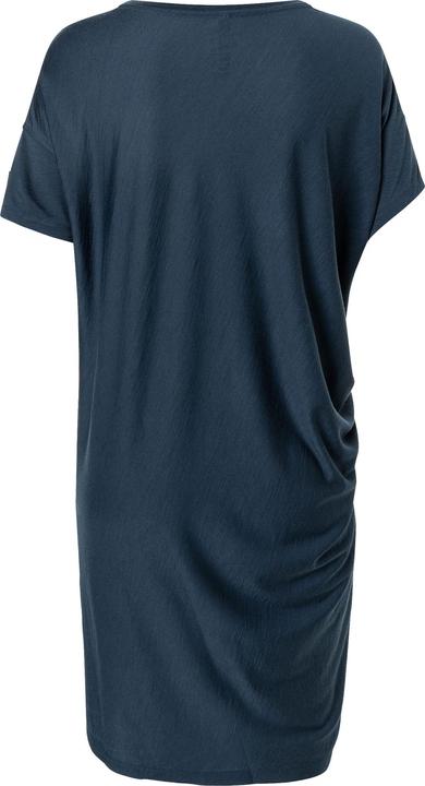 Actual product image Super Natural Women's Yoga Loose Bio Jersey Dress (M)