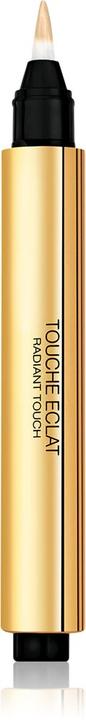 Actual product image Yves Saint Laurent Touche Eclat Radiant Touch (#00 Luminous Milk)