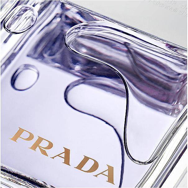 Produktbild Prada Amber (Eau de Toilette, 100 ml)