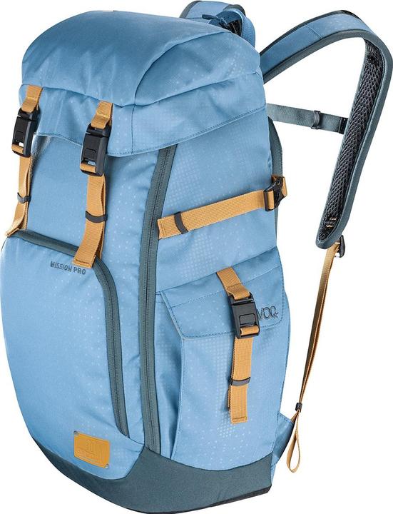 Actual product image Evoc Mission Pro (28 l)