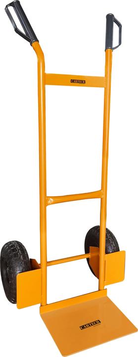 Produktbild CarTech Sackkarre Stahl 200kg (200 kg)