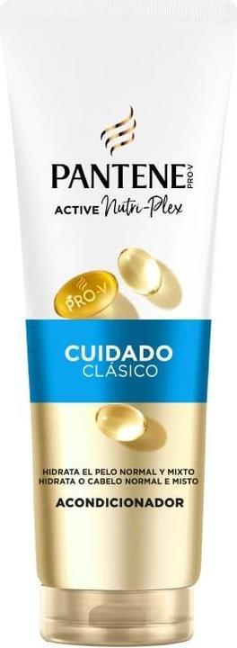 Produktbild Pantene Suav 160 ml Clasico (160 ml)
