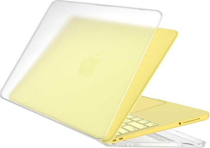 Produktbild Tech-Protect SOFTSHELL MACBOOK NEO 13 2026 MATTE CLEAR (13", Apple)