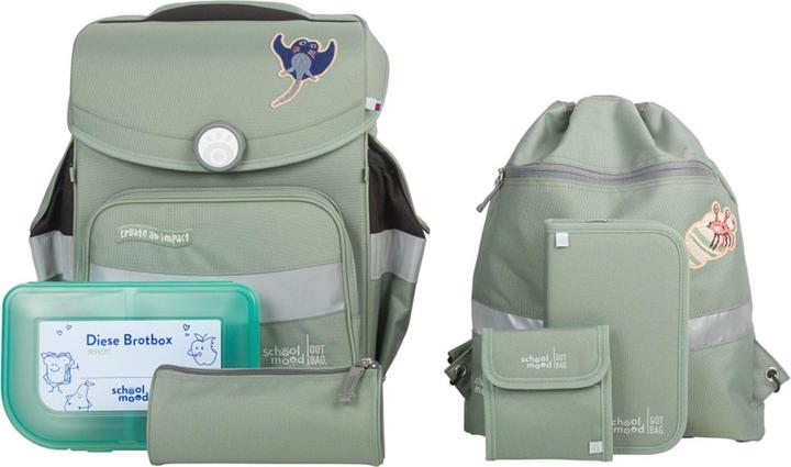 Produktbild School-Mood Set (27 l)