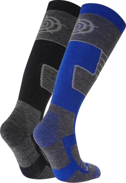 Produktbild TOG24 Linz Skisocken (2erPack) (39.5 - 42)